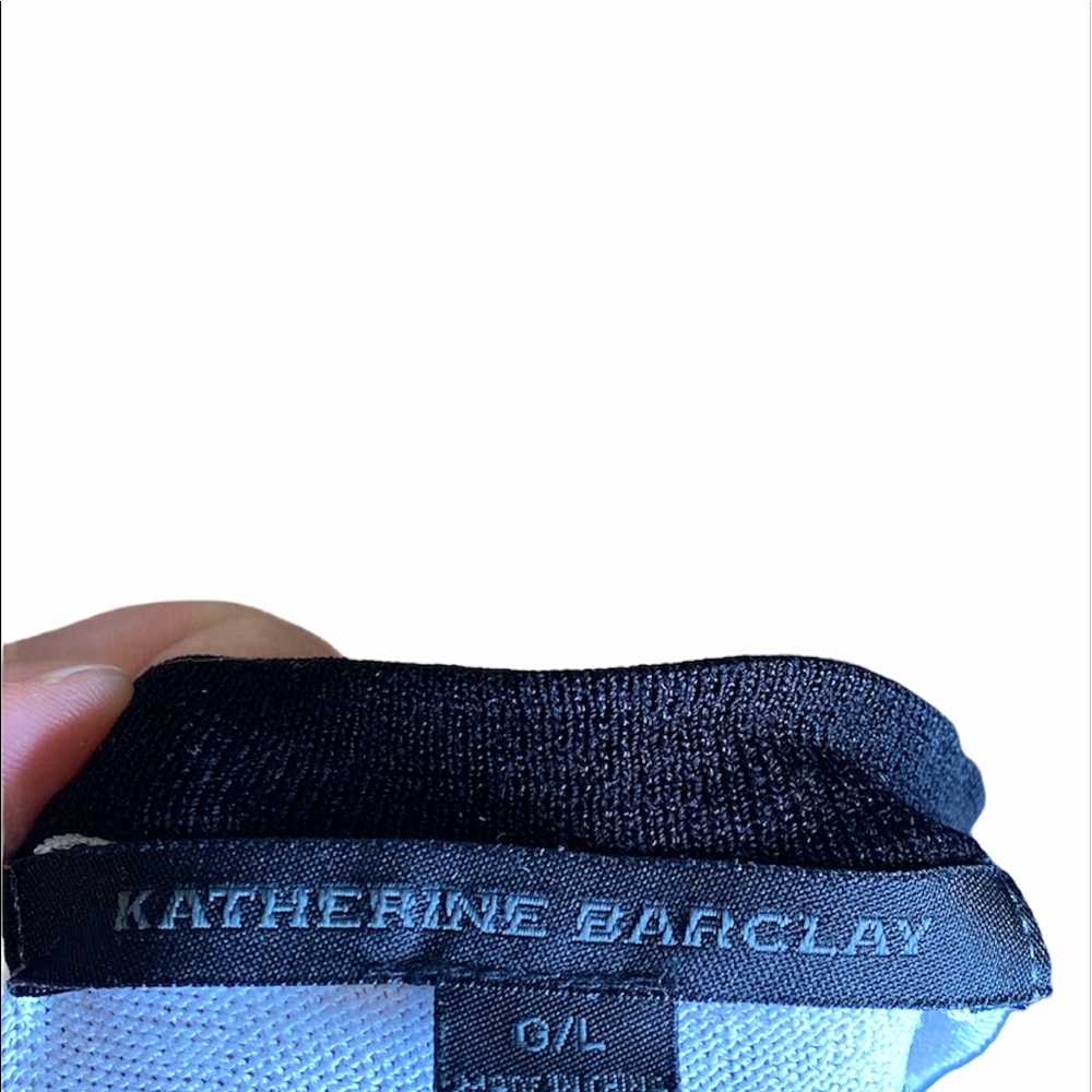 ❤️ Katherine Barclay striped cardigan - Picture 4 of 4
